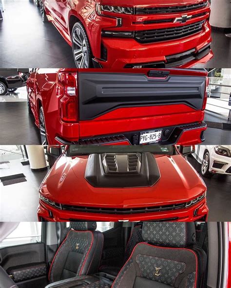 2019 chevy cheyenne louis vuitton price|2019 Chevrolet Cheyenne With Added Body Kit, Wheels, Hood, .